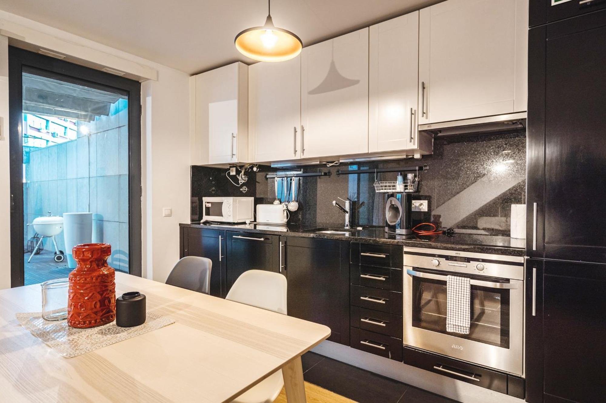 Apartamento Akicity Amoreiras Moon