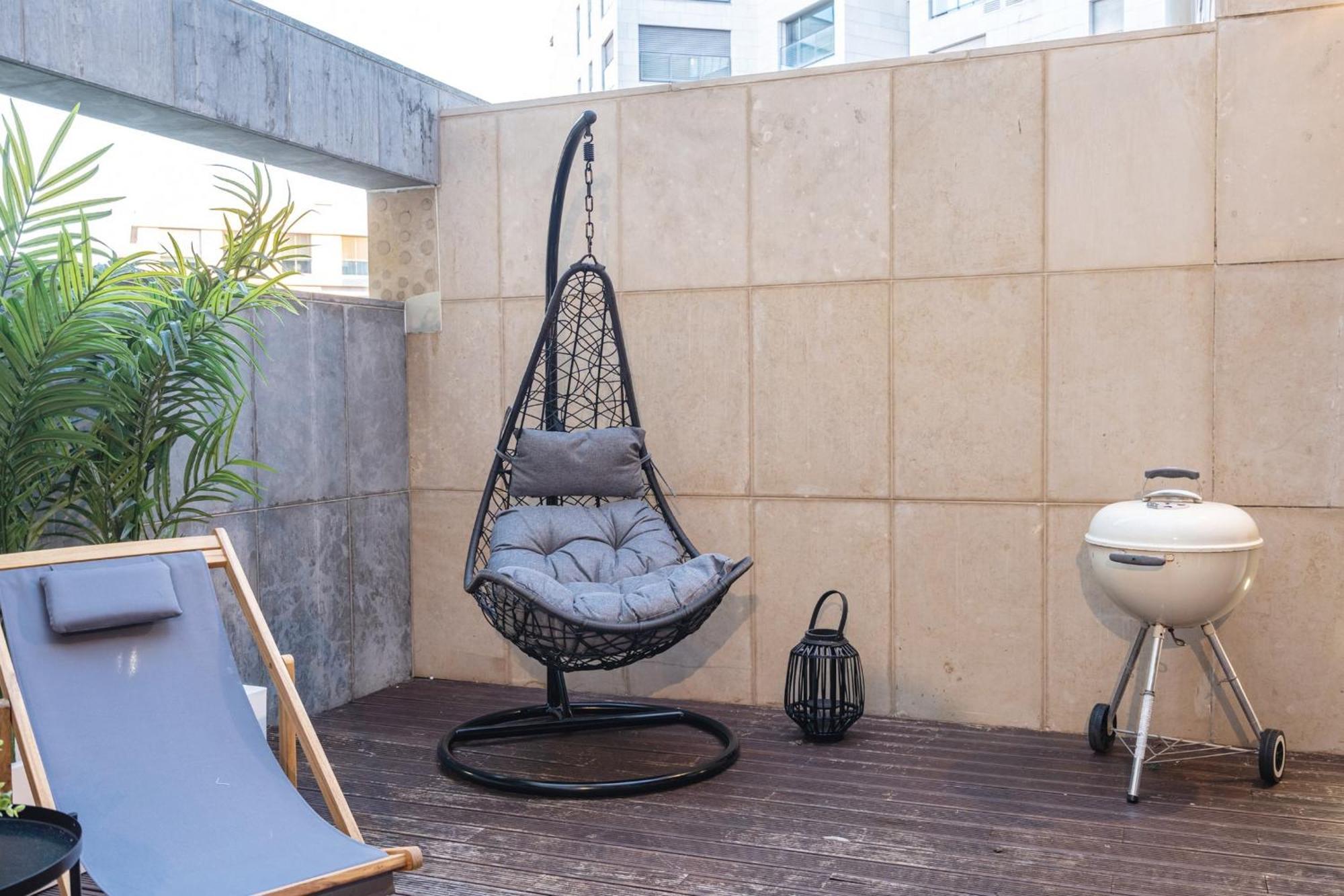 Akicity Amoreiras Moon Apartment *