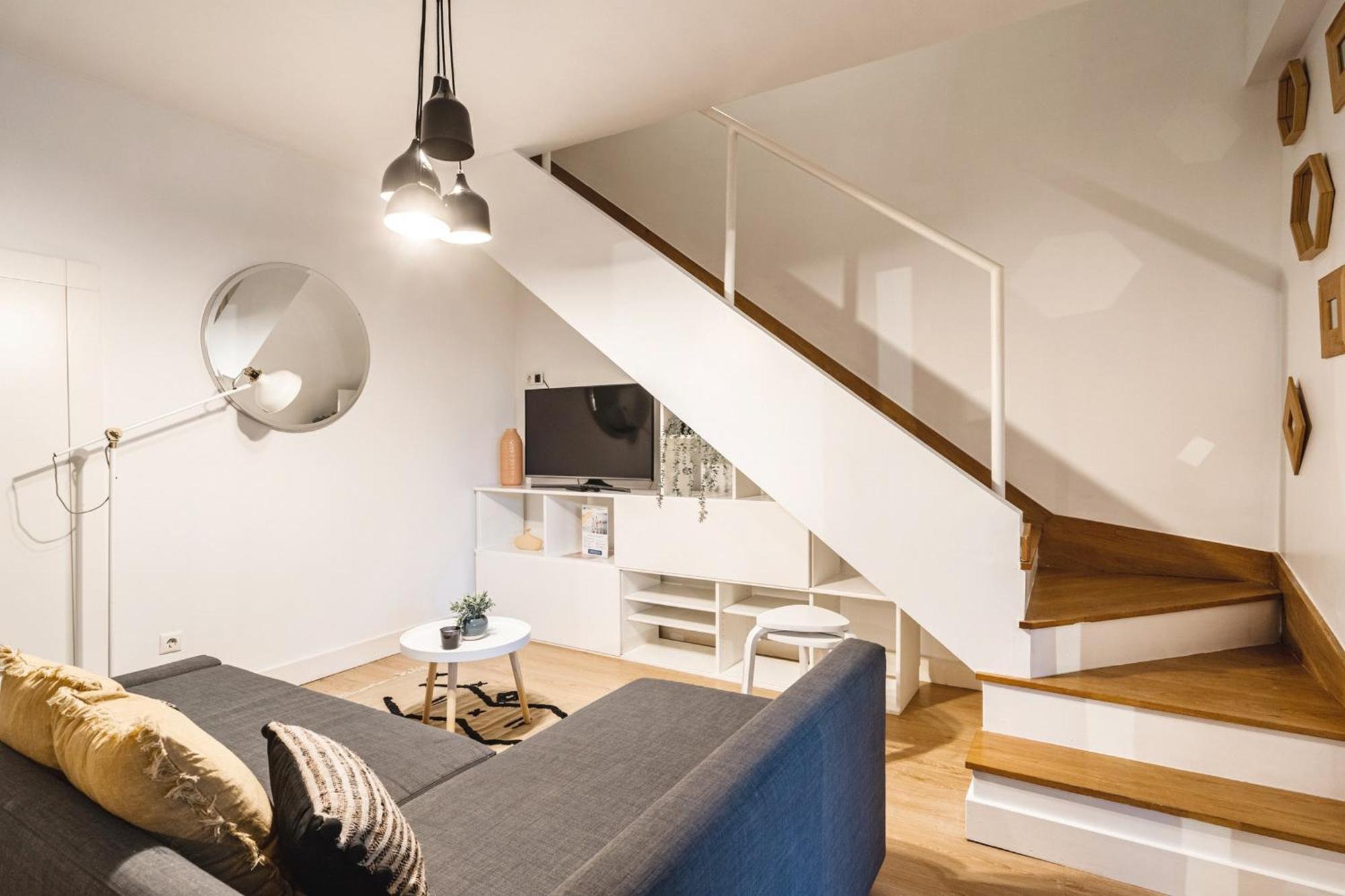 Akicity Amoreiras Moon Apartment *