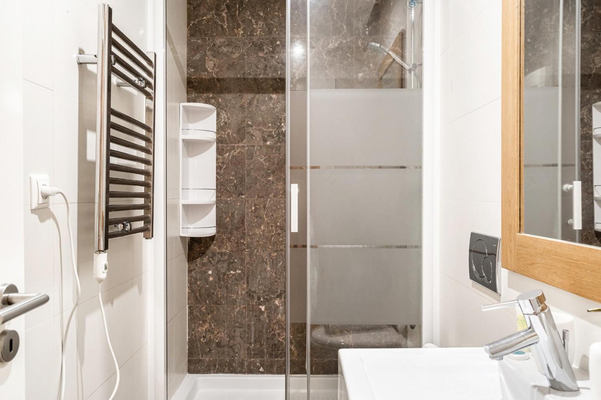 Akicity Amoreiras Moon Apartment