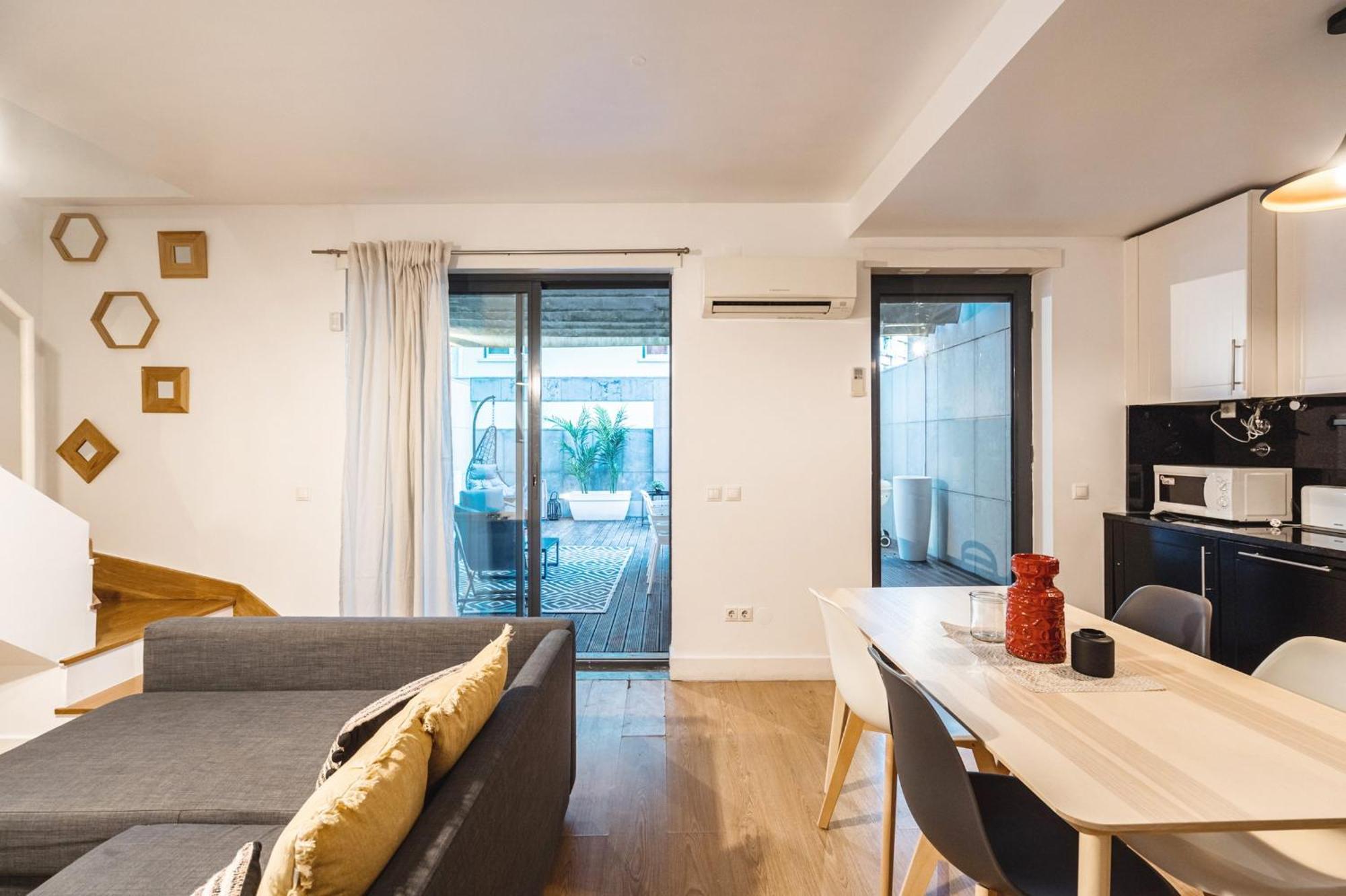 Apartment Akicity Amoreiras Moon *